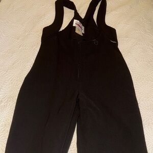 Obermeyer Women's Vintage Ski Bibs